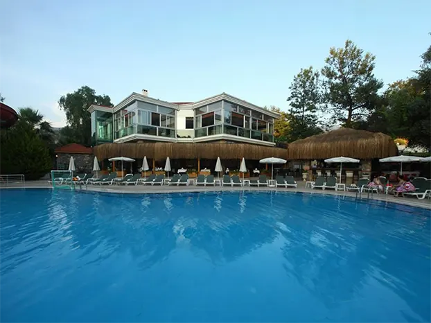 Telmessos Select Otel