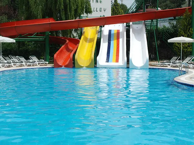 Telmessos Select Otel